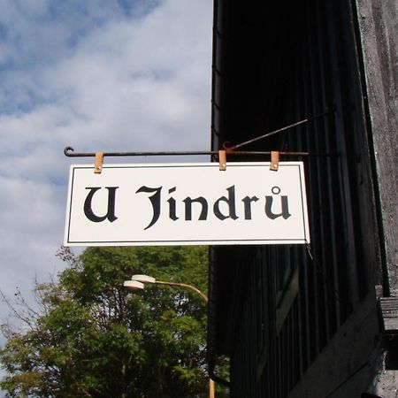 U Jindru Abertamy Quarto foto