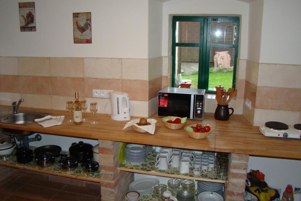 U Jindru Abertamy Quarto foto