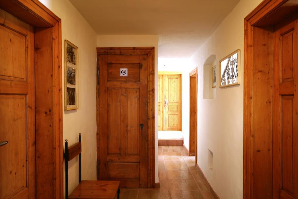 U Jindru Abertamy Exterior foto