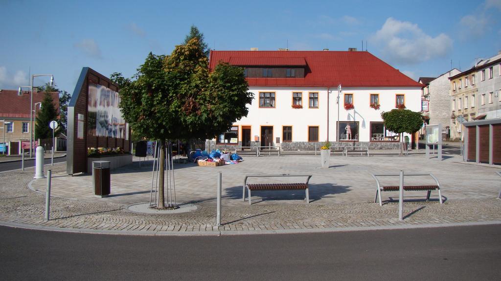 U Jindru Abertamy Exterior foto
